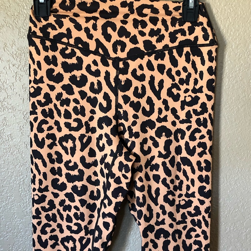 Balance Athletica King Cheetah leggings